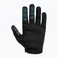 Guanti da ciclismo Fox Racing Ranger blu polvere 6