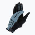 Guanti da ciclismo Fox Racing Ranger blu polvere