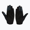 Guanti da ciclismo Fox Racing Ranger blu polvere 2