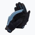Guanti da ciclismo per bambini Fox Racing Ranger blu polvere