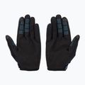 Guanti da ciclismo per bambini Fox Racing Ranger blu polvere 2