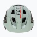 Fox Racing Speedframe Pro Blocked casco da bici in eucalipto 2