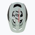 Fox Racing Speedframe Pro Blocked casco da bici in eucalipto 6