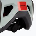 Fox Racing Speedframe Pro Blocked casco da bici in eucalipto 8