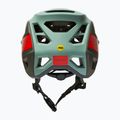 Fox Racing Speedframe Pro Blocked casco da bici in eucalipto 13