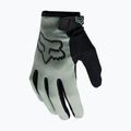 Guanti ciclismo donna Fox Racing Ranger eucalipto 6