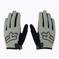 Guanti ciclismo donna Fox Racing Ranger eucalipto 3
