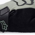 Guanti ciclismo donna Fox Racing Ranger eucalipto 4
