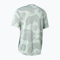 Maglia ciclismo uomo Fox Racing Ranger Tru Dri eucalipto 2