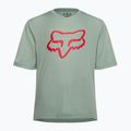 Maglia da ciclismo Fox Racing Ranger in eucalipto per bambini