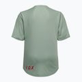 Maglia da ciclismo Fox Racing Ranger in eucalipto per bambini 2