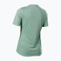Maglia ciclismo donna Fox Racing Ranger Dr Jersey Double Fox Racing eucalipto 2
