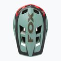 Fox Racing Dropframe Pro Dvide casco da bici in eucalipto 9
