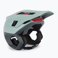Casco da bici Fox Racing Dropframe Pro CE in eucalipto