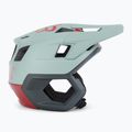 Casco da bici Fox Racing Dropframe Pro CE in eucalipto 2