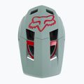 Casco da bici Fox Racing Dropframe Pro CE in eucalipto 5