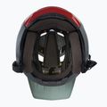 Casco da bici Fox Racing Dropframe Pro CE in eucalipto 6