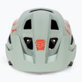 Casco da bici Fox Racing Speedframe in eucalipto 2