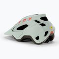 Casco da bici Fox Racing Speedframe in eucalipto 4