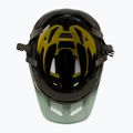 Casco da bici Fox Racing Speedframe in eucalipto 5