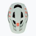 Casco da bici Fox Racing Speedframe in eucalipto 6