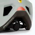 Casco da bici Fox Racing Speedframe in eucalipto 8