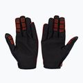 Guanti da ciclismo da uomo Fox Racing Ranger arancione fluorescente 2