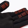 Guanti da ciclismo da uomo Fox Racing Ranger arancione fluorescente 5