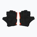 Guanti da ciclismo da uomo Fox Racing Ranger Gel Short arancione fluorescente 2