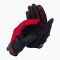 Guanti da ciclismo per bambini Fox Racing Ranger rosso fluorescente