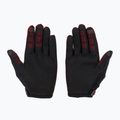 Guanti da ciclismo per bambini Fox Racing Ranger rosso fluorescente 2