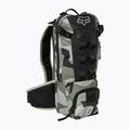 Fox Racing Utility 10 l Hydration Pack zaino bici verde mimetico