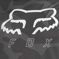 Maniche lunghe ciclismo uomo Fox Racing Ranger Tru Dri grigio 3
