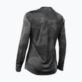 Maniche lunghe ciclismo donna Fox Racing Ranger Tru Dri grigio 2