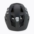 Casco da bici Fox Racing Speedframe Camo grigio 2