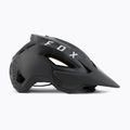 Casco da bici Fox Racing Speedframe Camo grigio 3