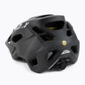 Casco da bici Fox Racing Speedframe Camo grigio 4