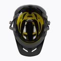 Casco da bici Fox Racing Speedframe Camo grigio 5