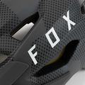 Casco da bici Fox Racing Speedframe Camo grigio 7