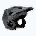 Casco da bici Fox Racing Dropframe Pro Camo grigio mimetico