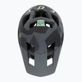 Casco da bici Fox Racing Dropframe Pro Camo grigio mimetico 6