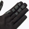 Guanti ciclismo donna Fox Racing Defend jade 5