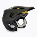 Fox Racing Dropframe Pro CE casco da bicicletta verde oliva