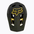 Fox Racing Dropframe Pro CE casco da bicicletta verde oliva 6
