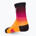 Calze da ciclismo donna Fox Racing 6 Ranger TS57 arancione 2