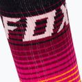 Calze da ciclismo donna Fox Racing 6 Ranger TS57 arancione 3
