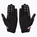 Guanti da ciclismo da donna Fox Racing Defend plum perfetto 2