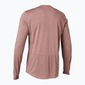 Manica lunga ciclismo uomo Fox Racing Ranger Dr plum perfetto 2