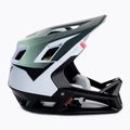 Casco da bicicletta Fox Racing Proframe Vow bianco 3