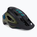 Fox Racing Speedframe Pro Blocked casco da bici dell'esercito